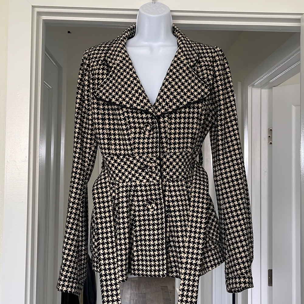 Fornarina coat for sale!